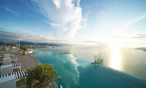 Eastin Grand Hotel Nha Trang0