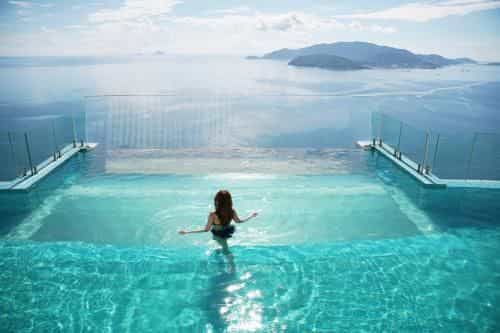 Eastin Grand Hotel Nha Trang Eastin Grand Hotel Nha Trang