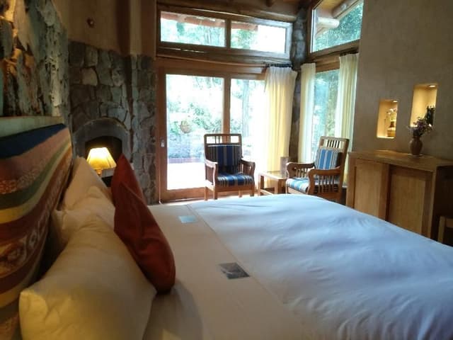 SUITE WITH JACUZZI