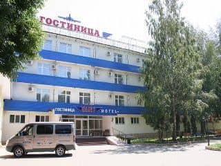 Polet Lipetsk Polet Lipetsk