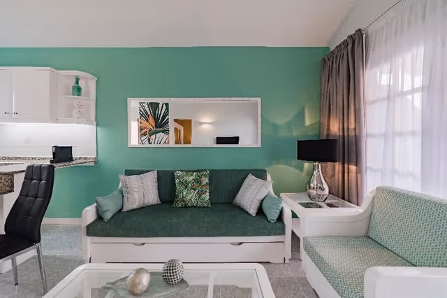 APARTMENT SUPERIOR