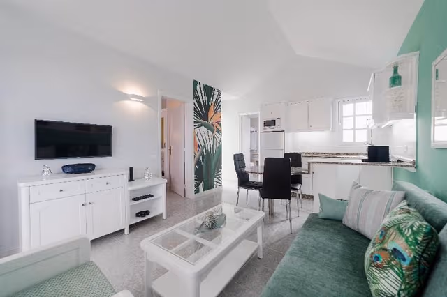 APARTMENT SUPERIOR