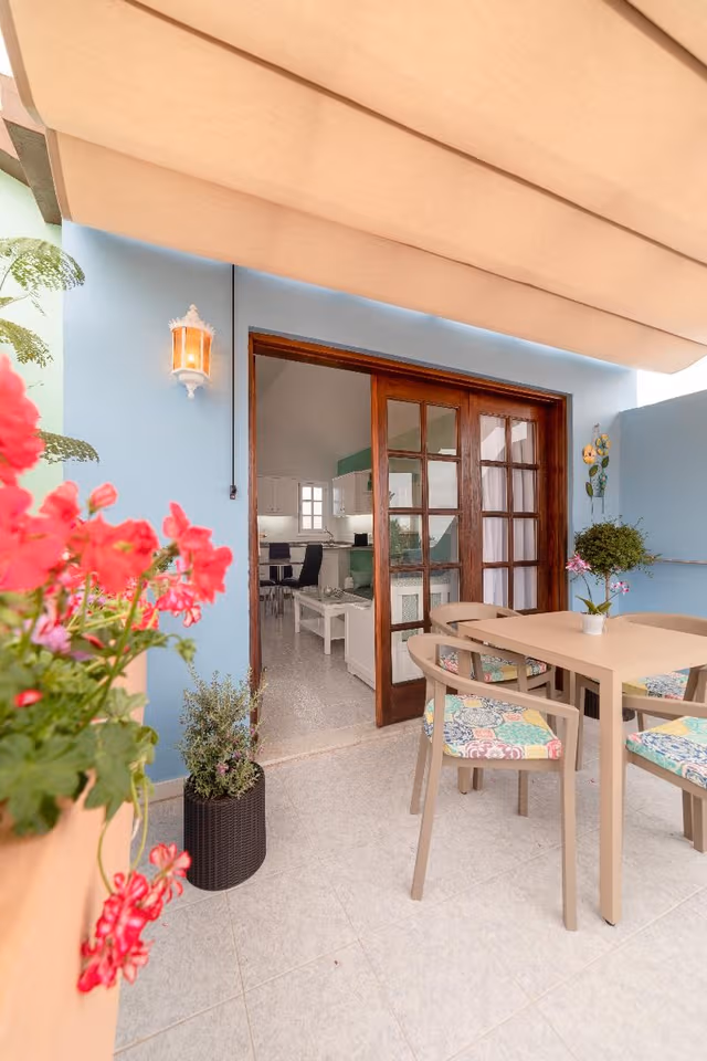APARTMENT SUPERIOR