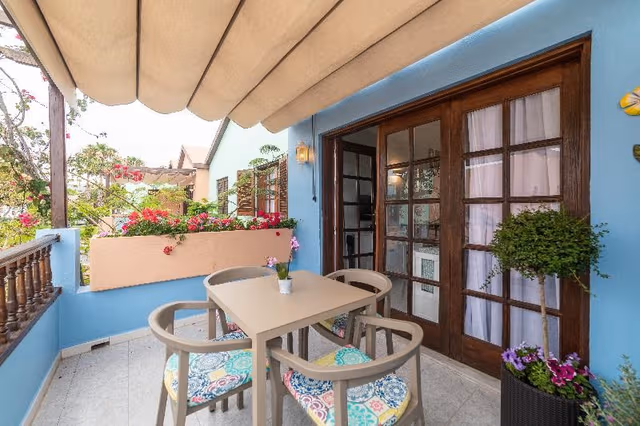 APARTMENT SUPERIOR