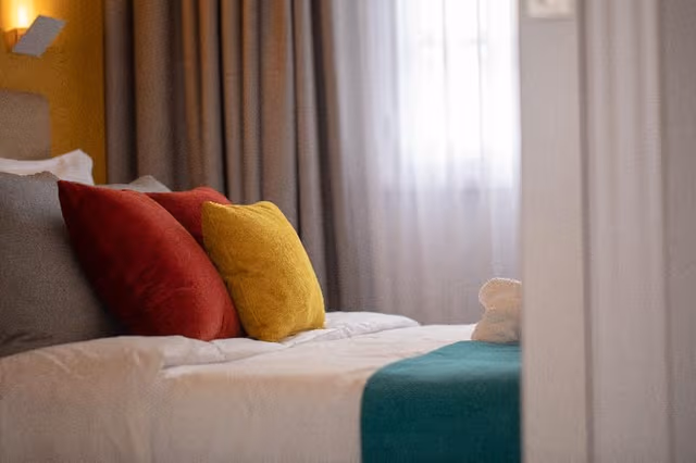 APARTMENT SUPERIOR