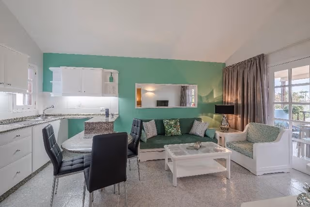 APARTMENT SUPERIOR