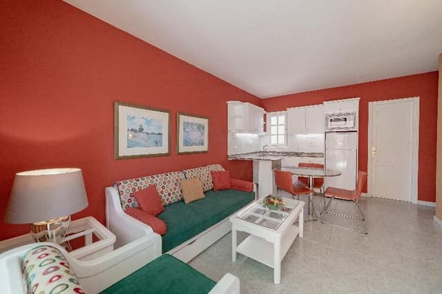 APARTMENT STANDARD