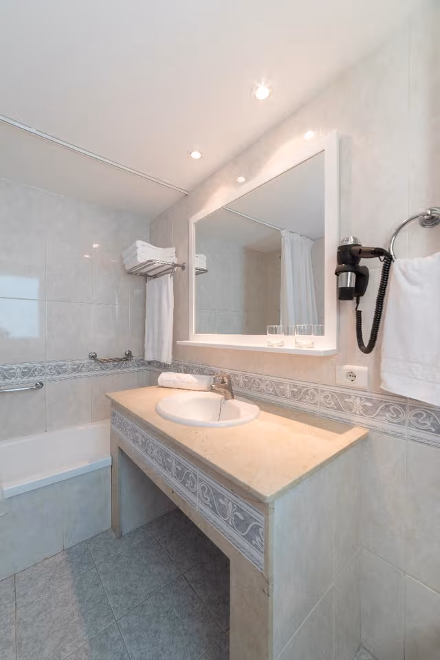 APARTMENT STANDARD
