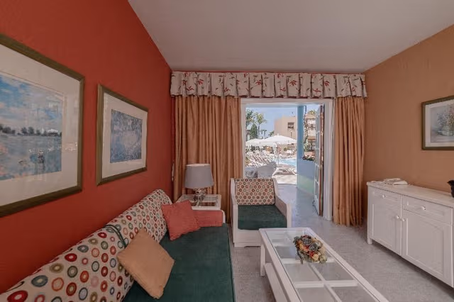 APARTMENT STANDARD
