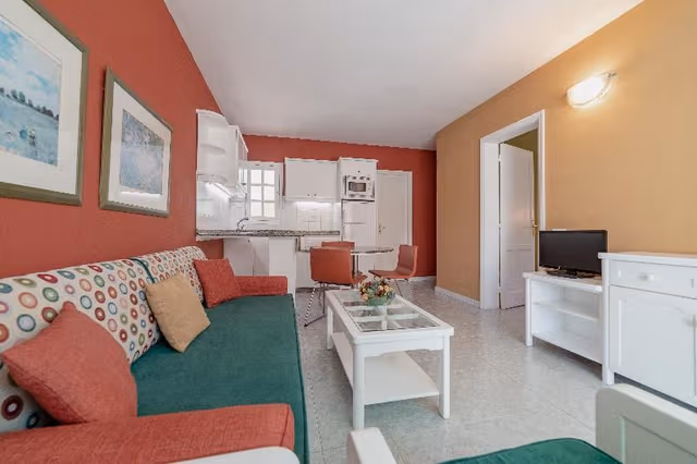 APARTMENT STANDARD