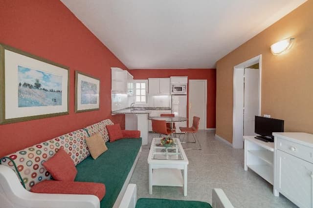 APARTMENT STANDARD
