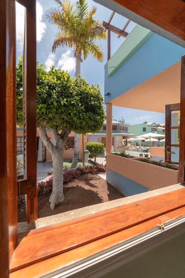 APARTMENT STANDARD