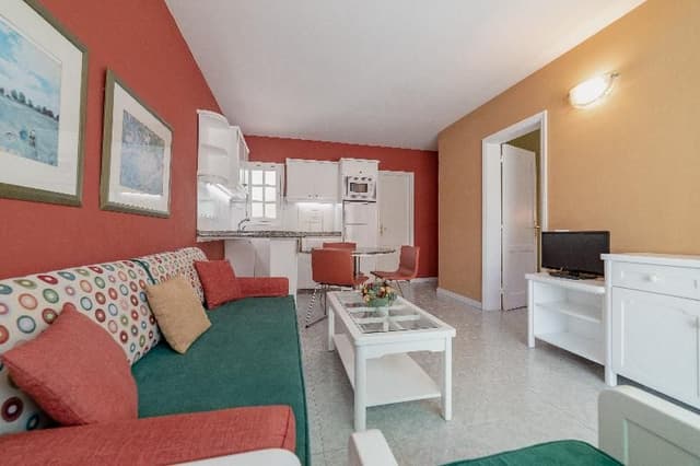 APARTMENT STANDARD