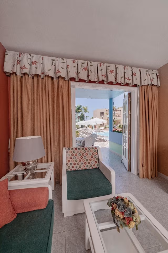 APARTMENT STANDARD