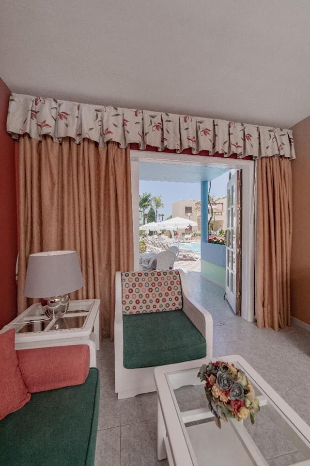 APARTMENT STANDARD