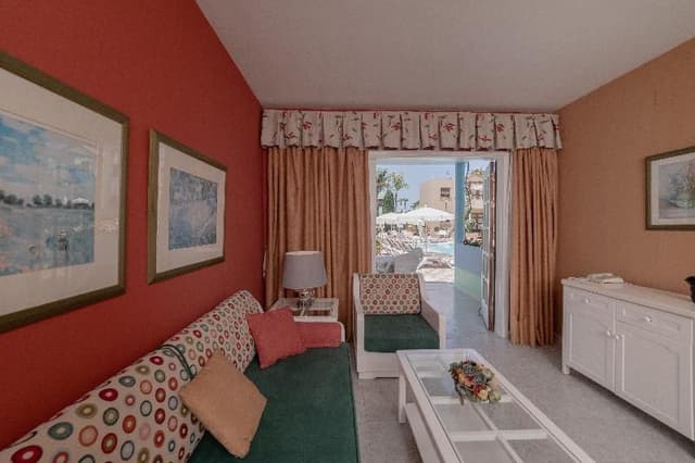 APARTMENT STANDARD