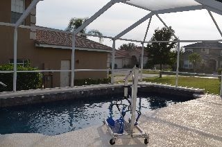Vista Park-Disability Equipped 5 Bed/4Bath w/Wifi2