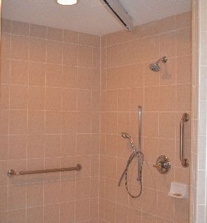 Vista Park-Disability Equipped 5 Bed/4Bath w/Wifi4