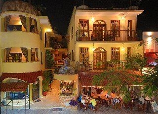 Hotel Cielo0