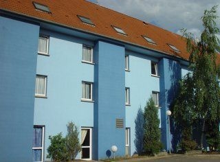 Balladins Strasbourg1