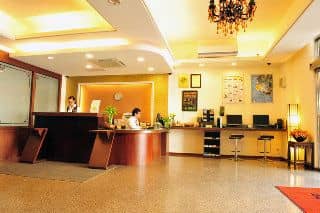 Cullinan Hotel Cullinan Hotel