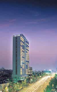 Human Starville Cheongdam Residence Human Starville Cheongdam Residence