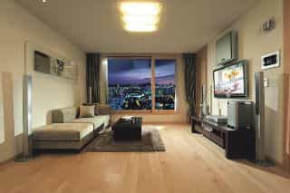 Human Starville Cheongdam Residence Human Starville Cheongdam Residence