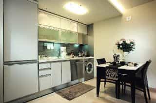 Human Starville Cheongdam Residence Human Starville Cheongdam Residence