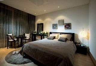 Human Starville Cheongdam Residence Human Starville Cheongdam Residence