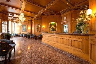Kings Hotel Center Kings Hotel Center