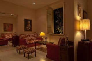 Hotel Arnolfo & Aqua Laetitia Spa and Beauty Hotel Arnolfo & Aqua Laetitia Spa and Beauty