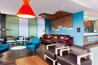 Hilton Garden Inn Sevilla1