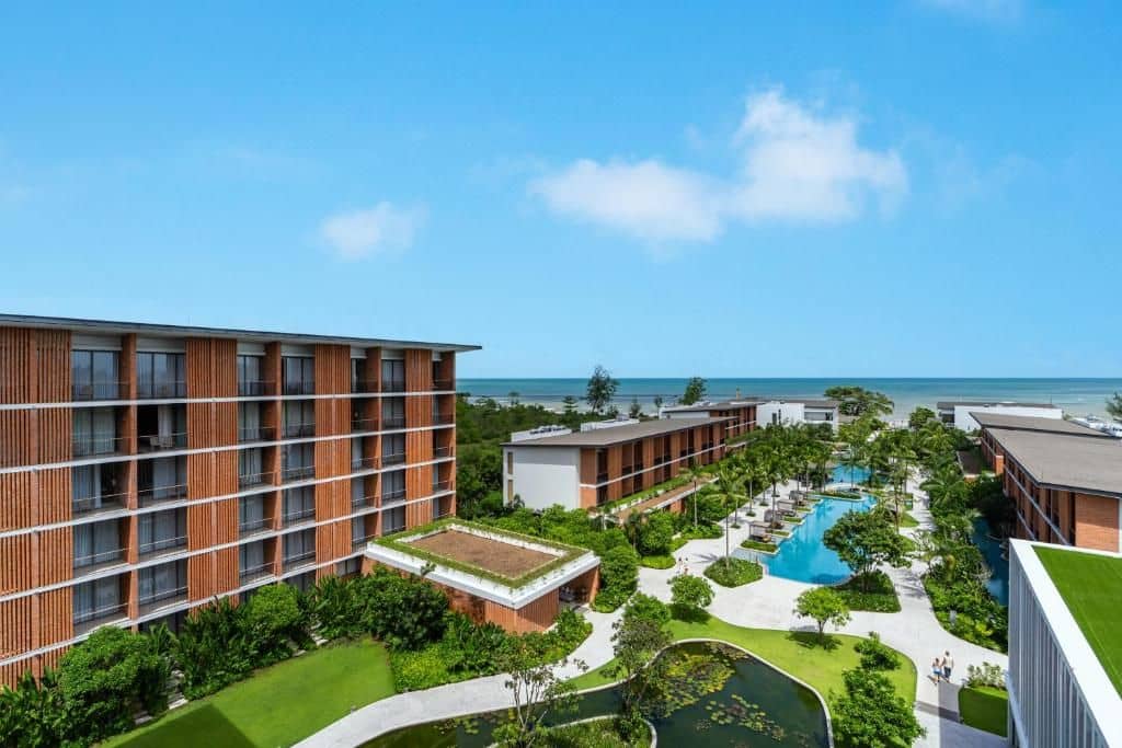 Pullman Khao Lak Resort Pullman Khao Lak Resort