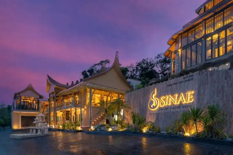 Sinae Phuket Sinae Phuket