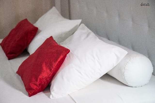 DOUBLE LUXURY