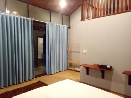 King Room with Garden View