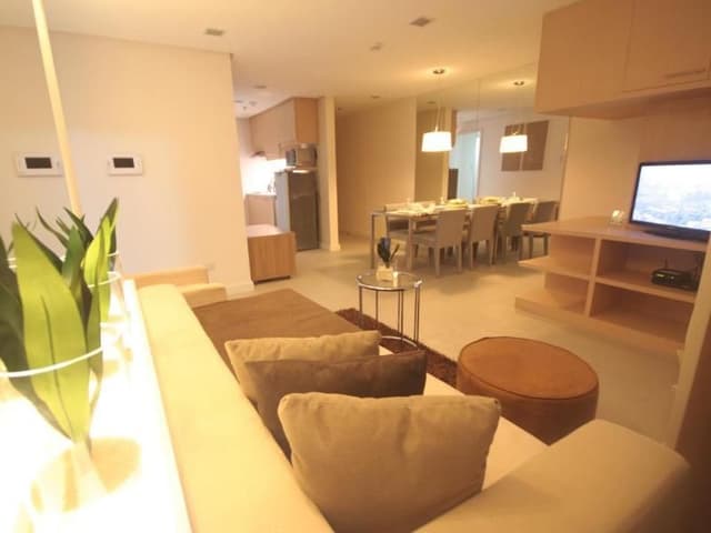 SUITE TWO BEDROOMS