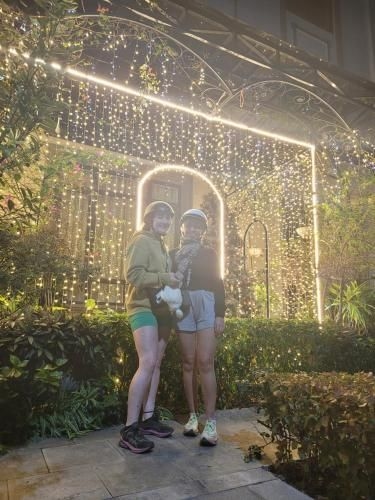 BBQ Hostel Ha Long 22
