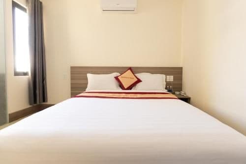 Bamboo Hotel Bamboo Hotel