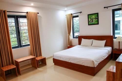 Town of Viet House Homestay Town of Viet House Homestay