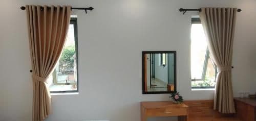 Family Room with Balcony