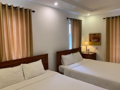 Town of Viet House Homestay2