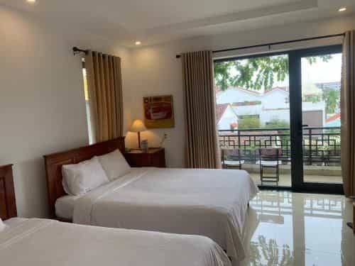 Town of Viet House Homestay Town of Viet House Homestay