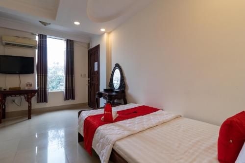 RedDoorz Cu xa Bac Hai 12