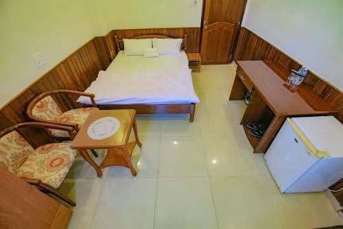 บอง ฮอง โฮเต็ล (Bong Hong Hotel)3