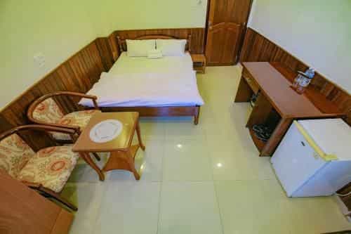 Bong Hong Hotel Bong Hong Hotel