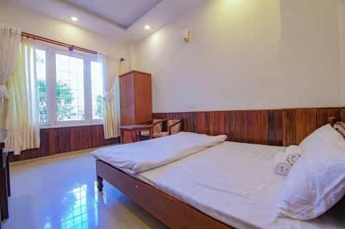Bong Hong Hotel Bong Hong Hotel