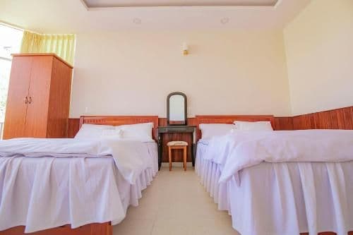 Bong Hong Hotel Bong Hong Hotel