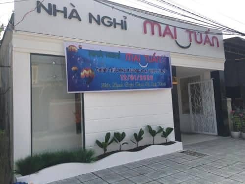 Mai Tuan Pham Hung Hotel Mai Tuan Pham Hung Hotel
