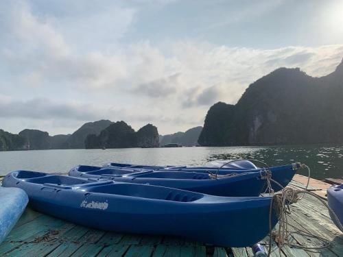 แลน โฮมสเตย์ (Viet Hai Lan Homestay)2